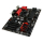 MSI B85-G43 GAMING (B85 2xPCI-E DDR3) - 155540 - zdjęcie 3